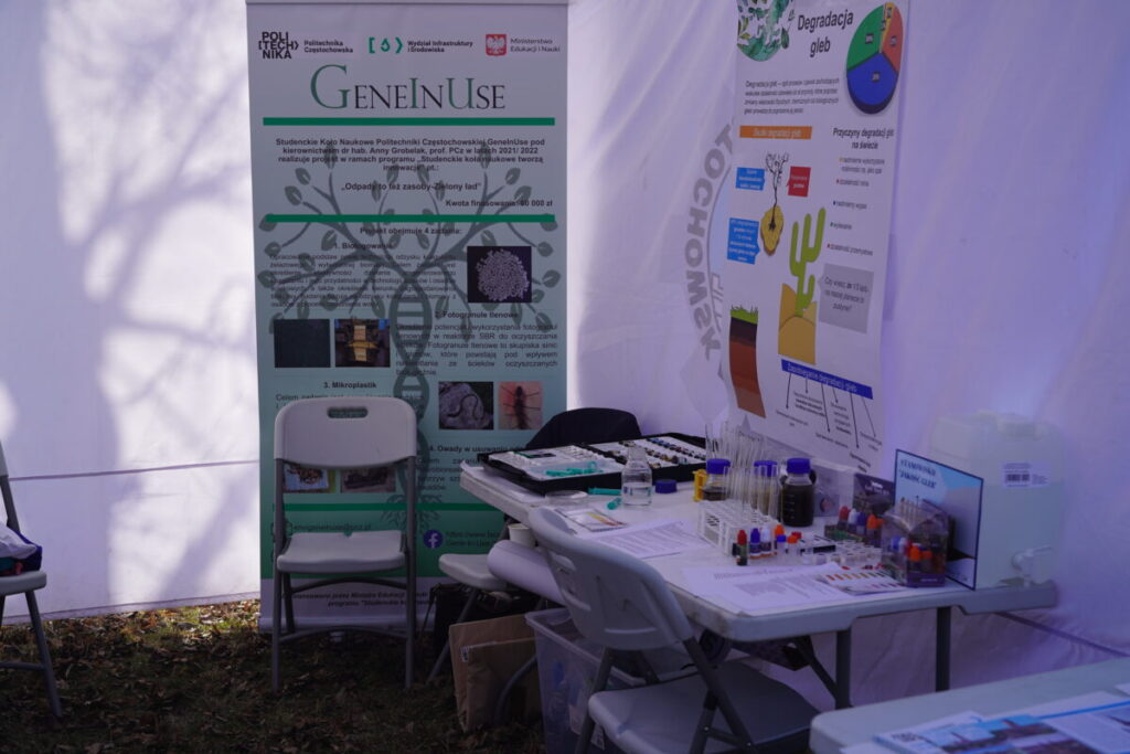 Ekologiczne ABC. Operacja Czysta Rzeka 2026 rozpoczęta! [Fotorelacja] 16