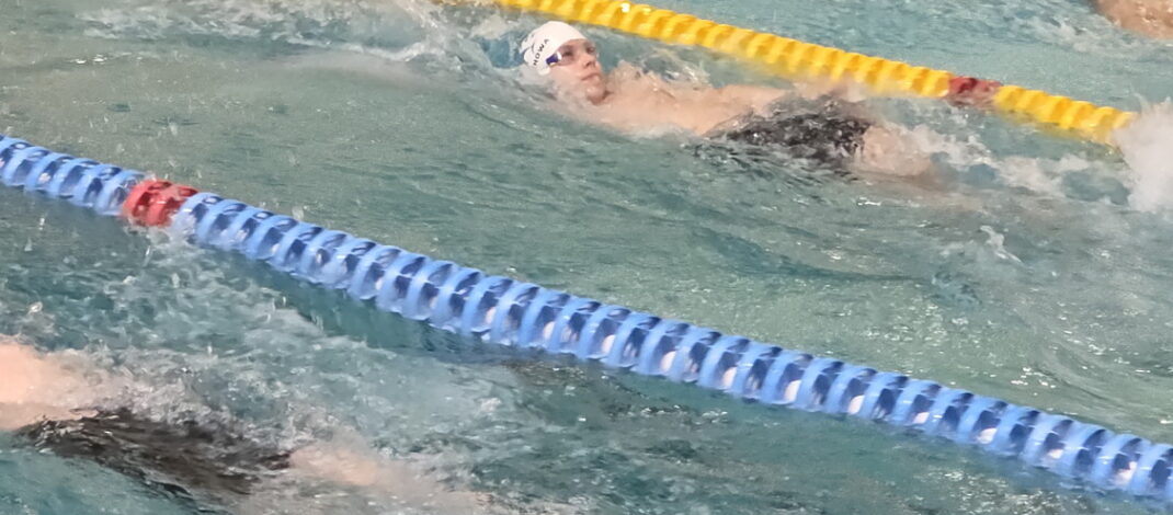 Sukces zawodników UKS Delfinek Częstochowa!