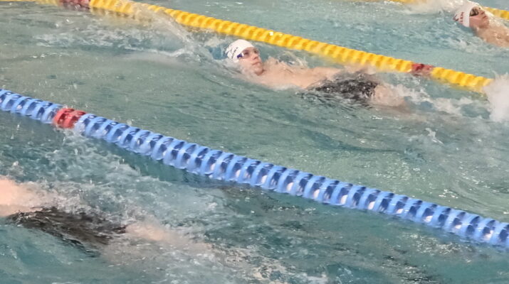 Sukces zawodników UKS Delfinek Częstochowa! 1