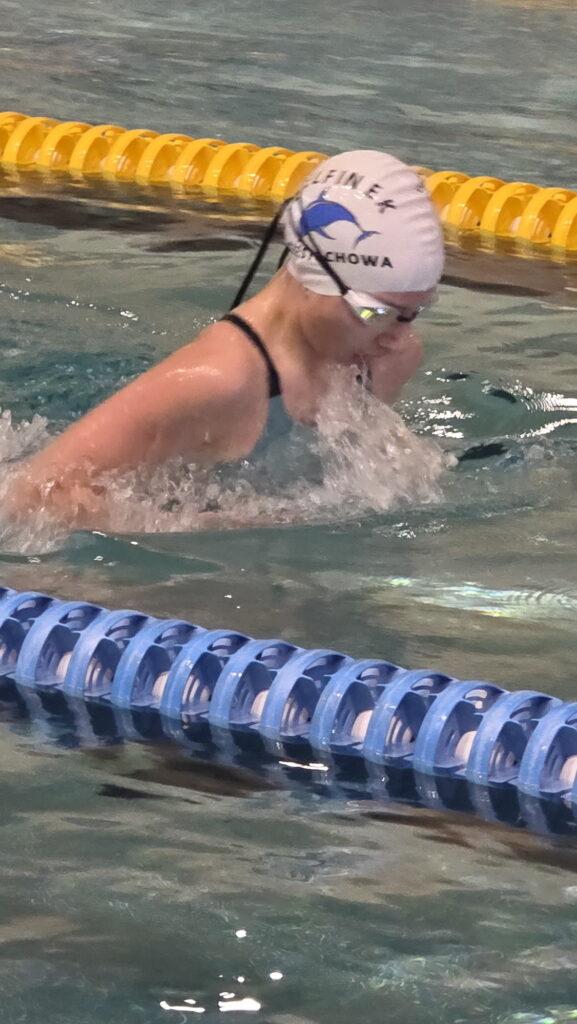 Sukces zawodników UKS Delfinek Częstochowa! 14