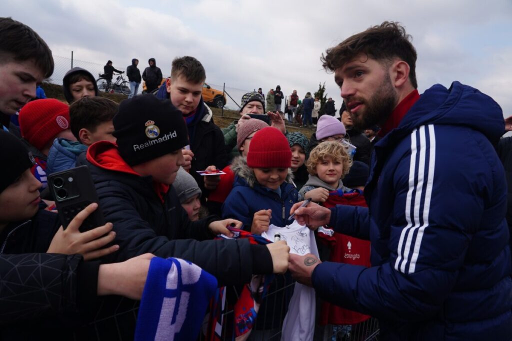 Raków pokonał w niedzielę Stal, a już w Wielką Sobotę mecz z Widzewem Łódź... 5