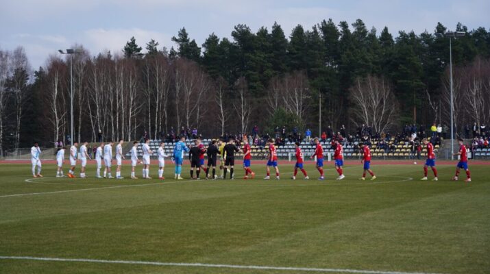 Raków pokonał w niedzielę Stal, a już w Wielką Sobotę mecz z Widzewem Łódź... 1