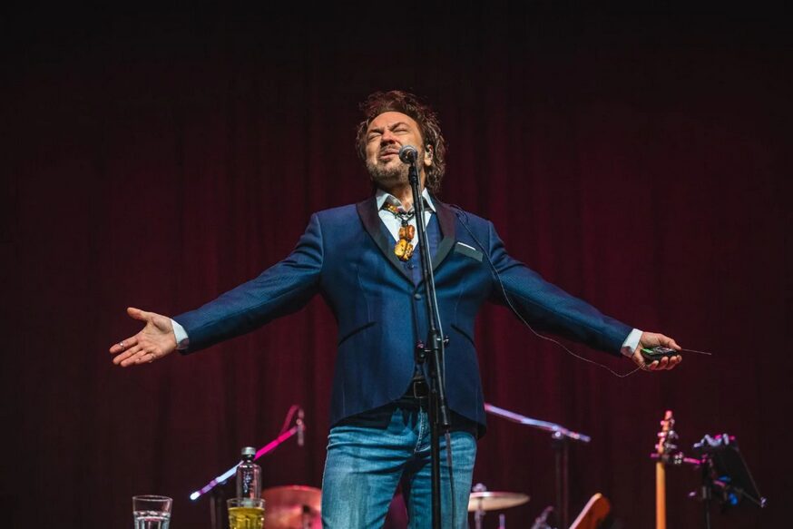 Mietek Szcześniak świętuje w Częstochowie jubileusz. Mamy podwójne zaproszenie [KONKURS] 4