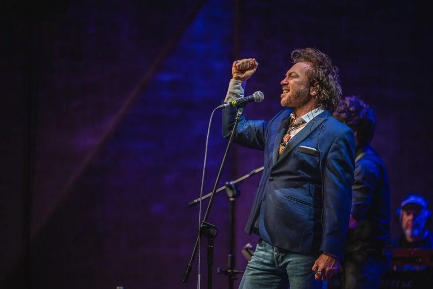 Mietek Szcześniak świętuje w Częstochowie jubileusz. Mamy podwójne zaproszenie [KONKURS] 2