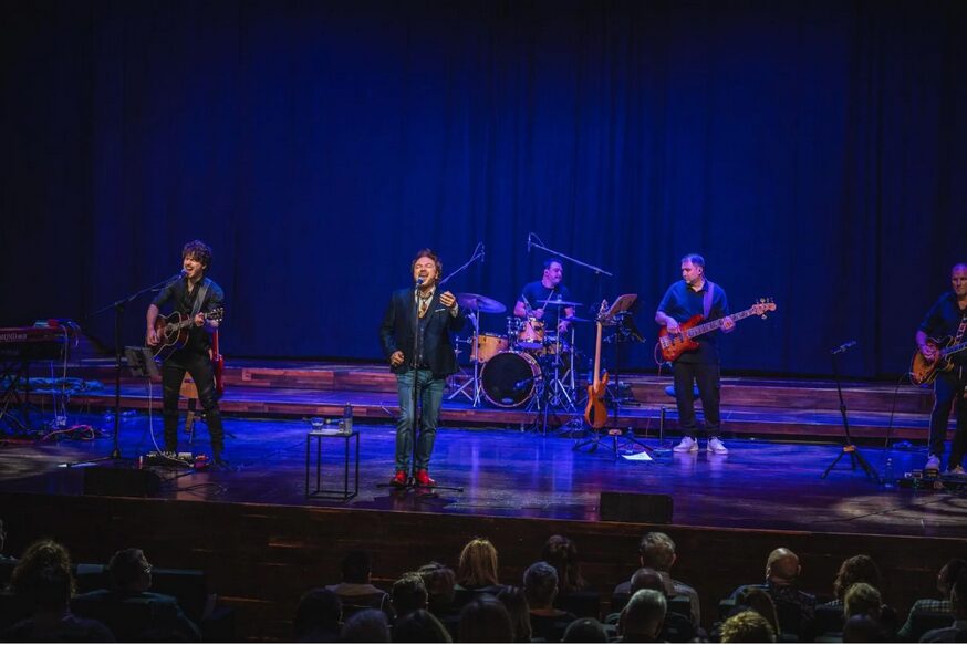 Mietek Szcześniak świętuje w Częstochowie jubileusz. Mamy podwójne zaproszenie [KONKURS] 3