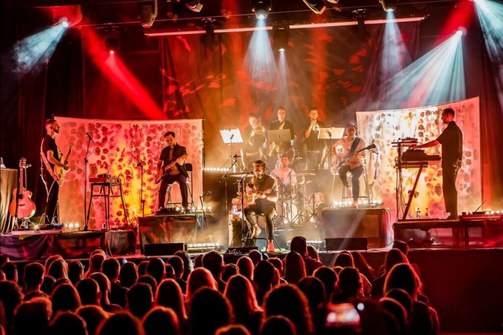 Happysad świętuje 25-lecie. Jubileuszowy koncert już 15 marca w Filharmonii Częstochowskiej. Mamy podwójne zaproszenie [KONKURS] 2