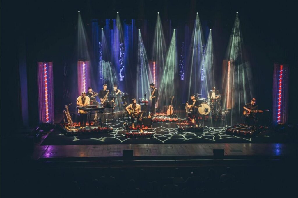 Happysad świętuje 25-lecie. Jubileuszowy koncert już 15 marca w Filharmonii Częstochowskiej. Mamy podwójne zaproszenie [KONKURS] 3