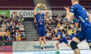 Siatkarze Steam wywalczyli punkt w Gdańsku…