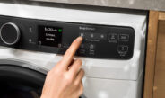 Ubrania wyglądające jak nowe przez dłuższy czas dzięki inteligentnej pielęgnacji w suszarce Electrolux