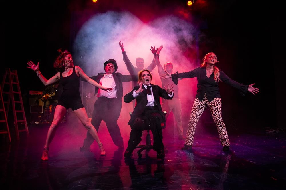 Dzień Kobiet w Częstochowie – z poezją, z muzyką, z humorem 4