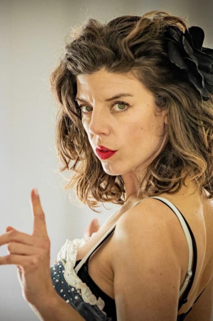 Dzień Kobiet w Częstochowie – z poezją, z muzyką, z humorem 6