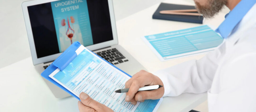 Dlaczego mężczyźni powinni regularnie odwiedzać urologa?
