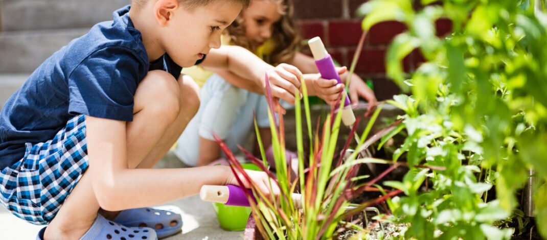 Ekologiczne ABC. Edukacja ekologiczna od najmłodszych lat – trwa nabór do 1. edycji konkursu Ekoprzedszkolak