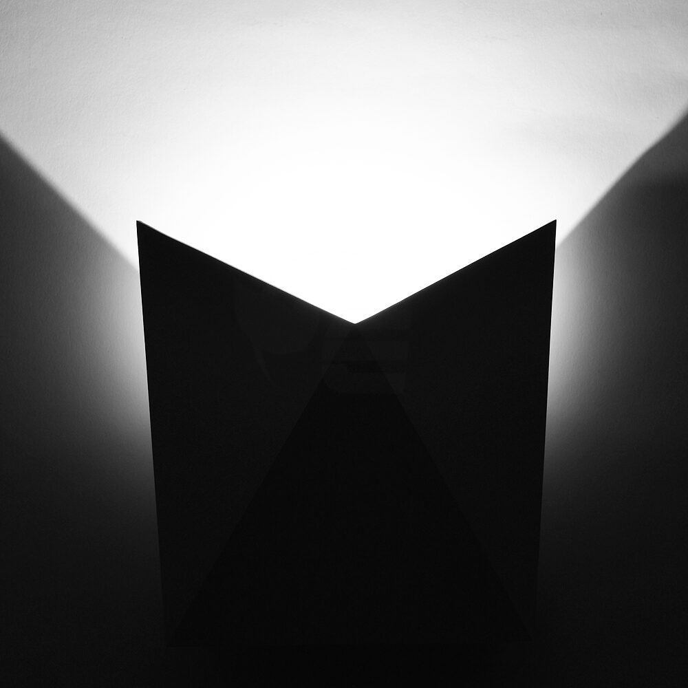 Nowoczesne oświetlenie elewacji LED - trendy w architekturze i rozwiązania od ELED.pl 1