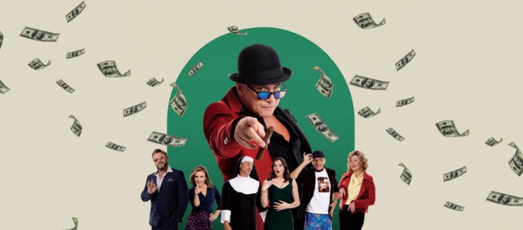 „Kłam, kręć i klękaj” po raz pierwszy w Częstochowie. Adria Art zaprasza na spektakl na Dzień Kobiet. Mamy podwójne zaproszenie [KONKURS]