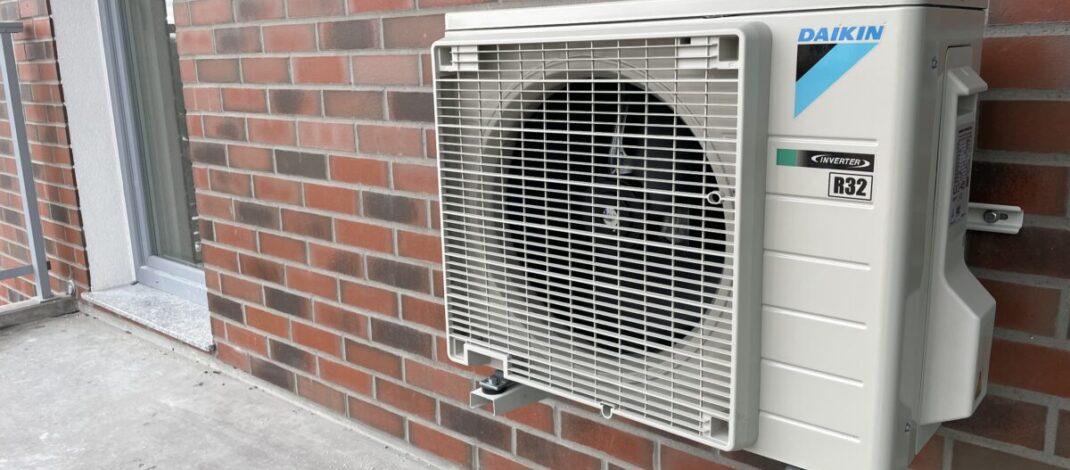 Nowoczesna klimatyzacja Katowice – kompleksowy montaż i serwis z Kliwent