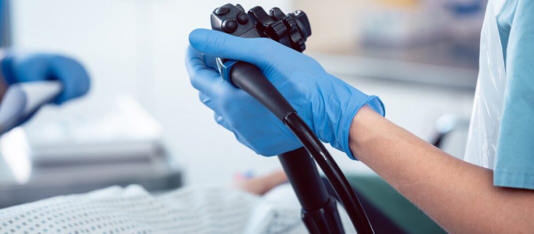 Rak jelita grubego to drugi najczęstszy nowotwór w Polsce. Nie daj mu szansy