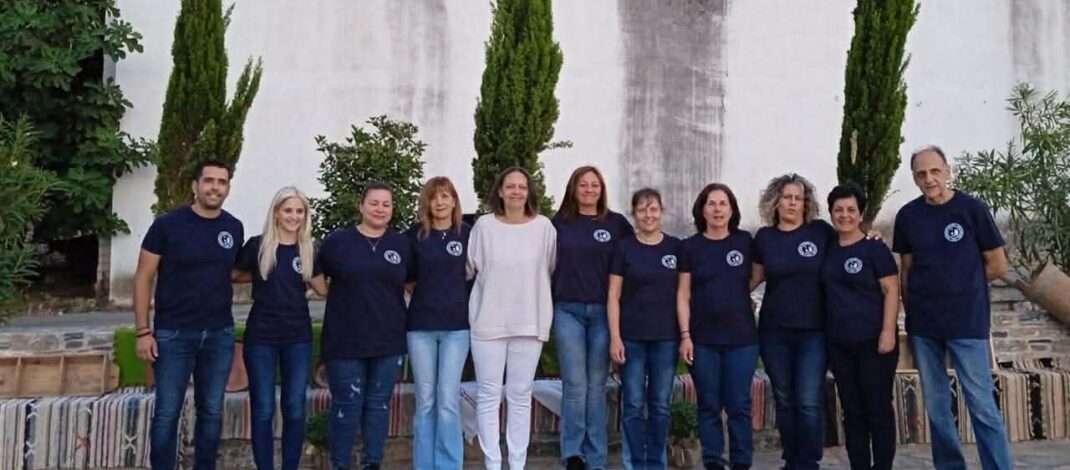 Kiedy muzyka każe tańczyć — greckie tańce ludowe oczami Polki z Evii