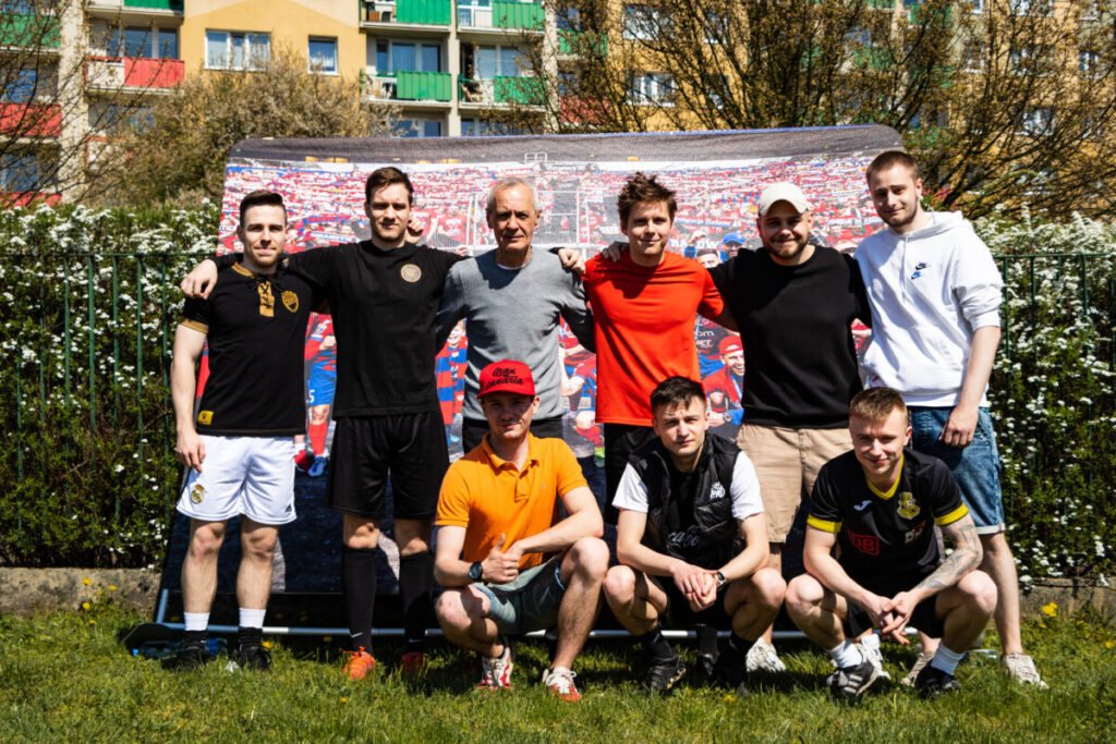 Piłkarska pomoc potrzebującym – dołącz do 7. edycji charytatywnego turnieju dzikich drużyn 1