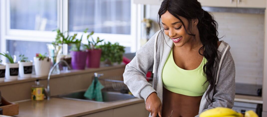 Czy można schudnąć bez poczucia, że jesteś ciągle na diecie?