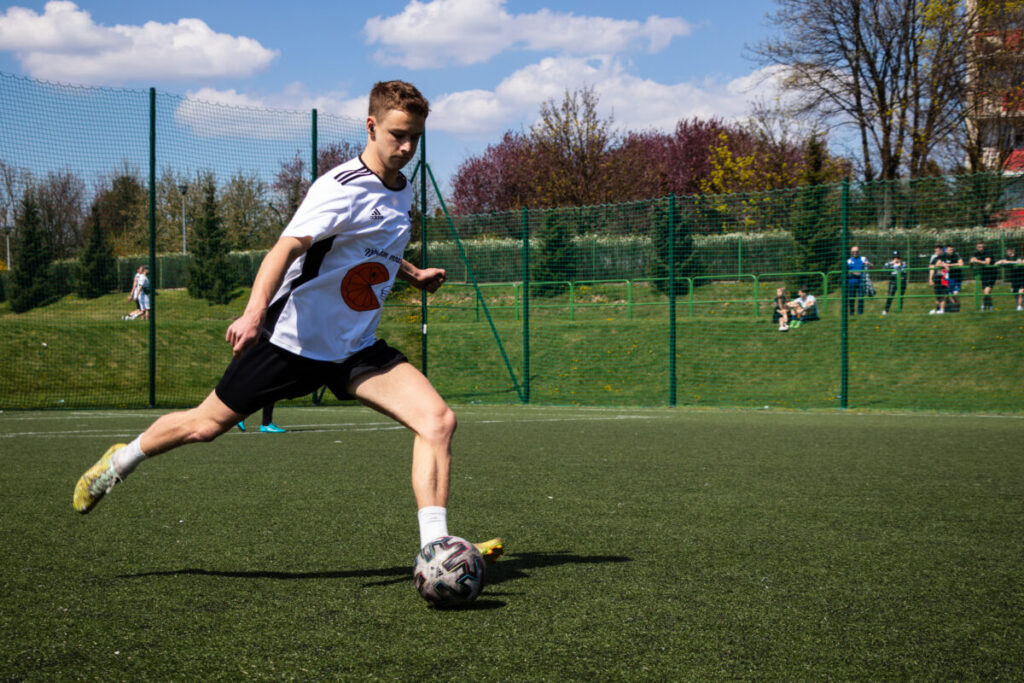 Piłkarska pomoc potrzebującym – dołącz do 7. edycji charytatywnego turnieju dzikich drużyn 25