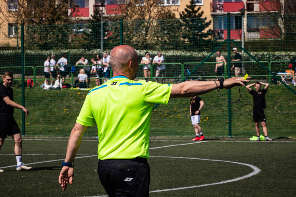 Piłkarska pomoc potrzebującym – dołącz do 7. edycji charytatywnego turnieju dzikich drużyn 28