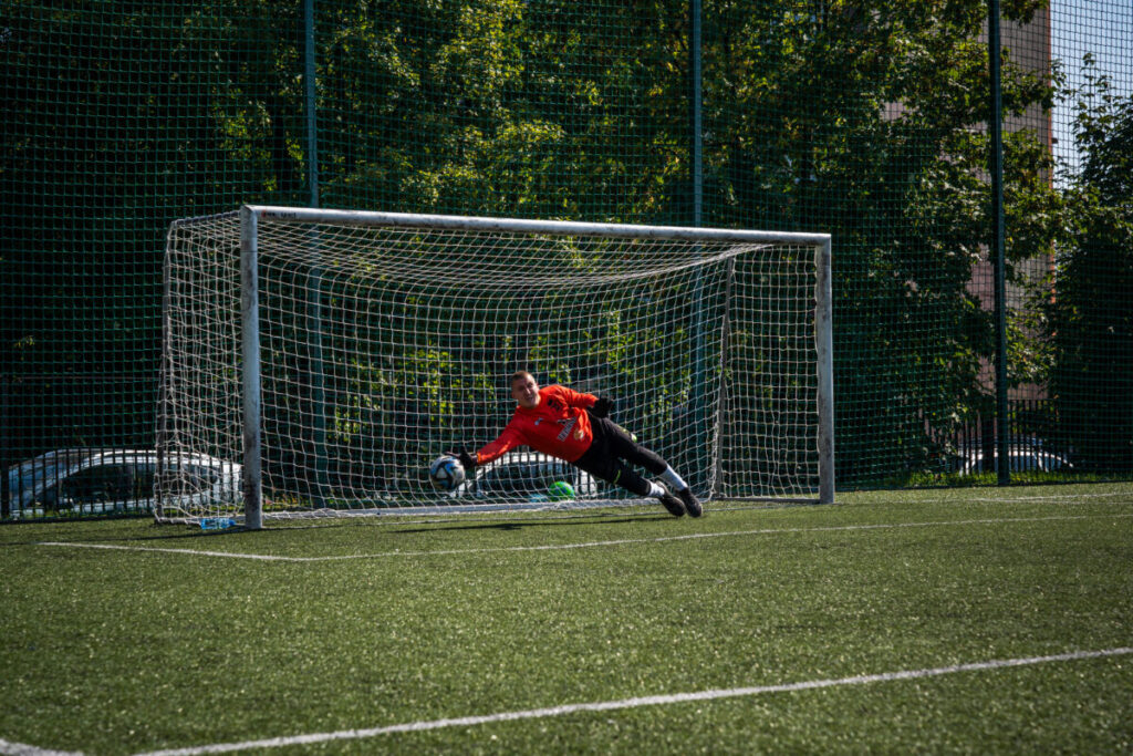 Piłkarska pomoc potrzebującym – dołącz do 7. edycji charytatywnego turnieju dzikich drużyn 68