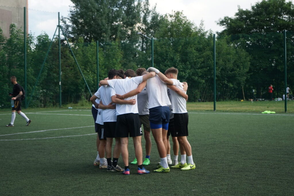 Piłkarska pomoc potrzebującym – dołącz do 7. edycji charytatywnego turnieju dzikich drużyn 19