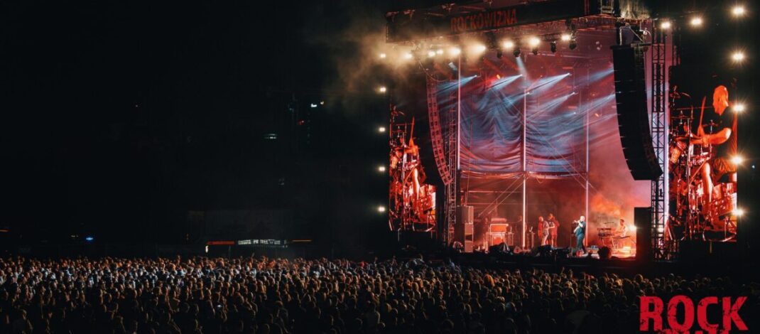 Rockowizna 2026. Mocne rockowe granie i niezapomniany klimat