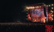 Rockowizna 2026. Mocne rockowe granie i niezapomniany klimat