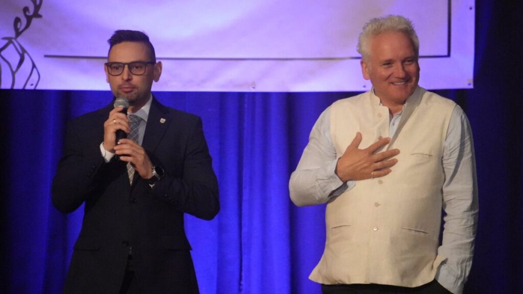 Literackie podróże z Jarosławem Kretem – 17. edycja konkursu „Kto czyta, nie błądzi" w Żarkach. 5