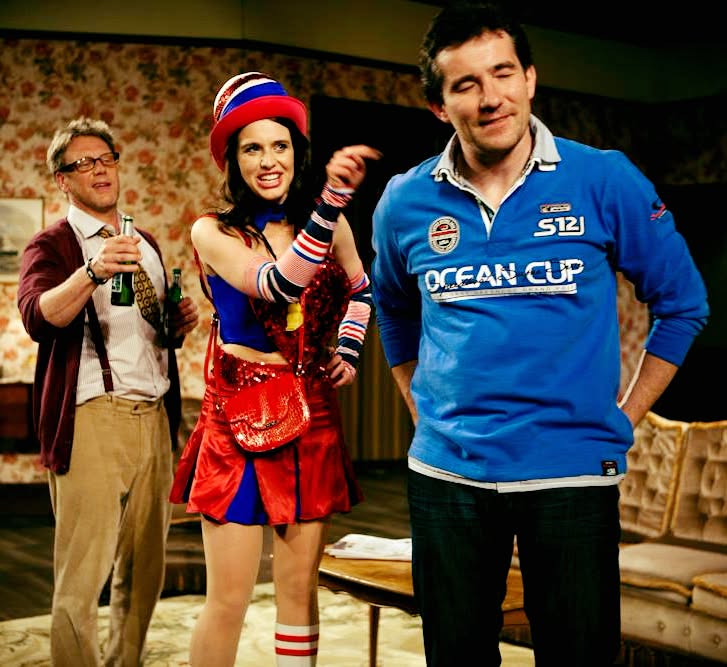 "Ostra jazda" w częstochowskim Klubie Politechnik. Na scenie m.in. Baka i Wójcik. Mamy podwójne zaproszenie [KONKURS] 3