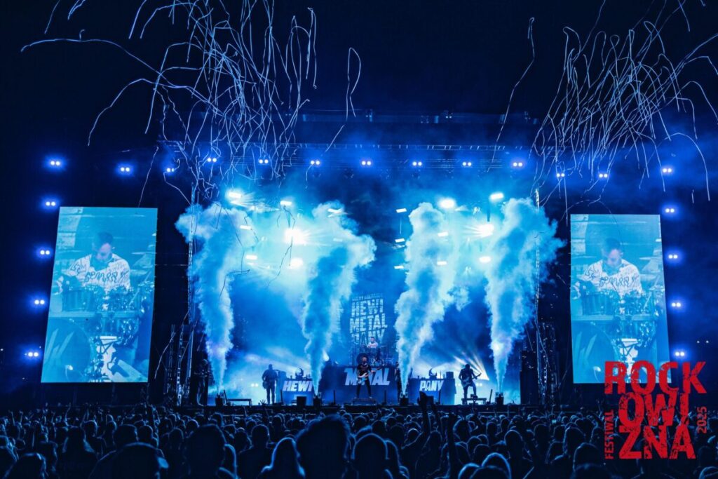 Rockowizna 2026. Mocne rockowe granie i niezapomniany klimat 3