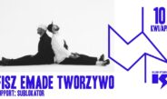 Fisz Emade Tworzywo wystąpi w krakowskim klubie Studio. Zaprezentuje nowy album