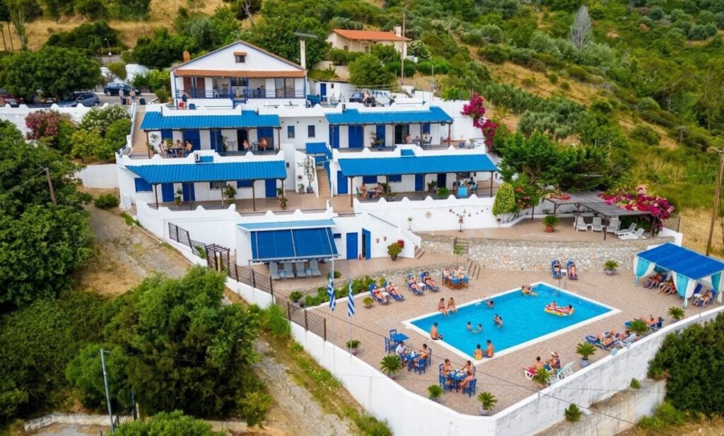 Zakup domu w Grecji. Czy to dobry moment? 3