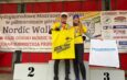 Sukces Nordic Team Częstochowa na VIII Otwartych Górskich Mistrzostwach Polski w Półmaratonie NW