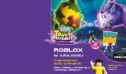 Roblox w Jurajskiej. Wielkie wydarzenie gamingowe zawita pierwszy raz do Częstochowy!
