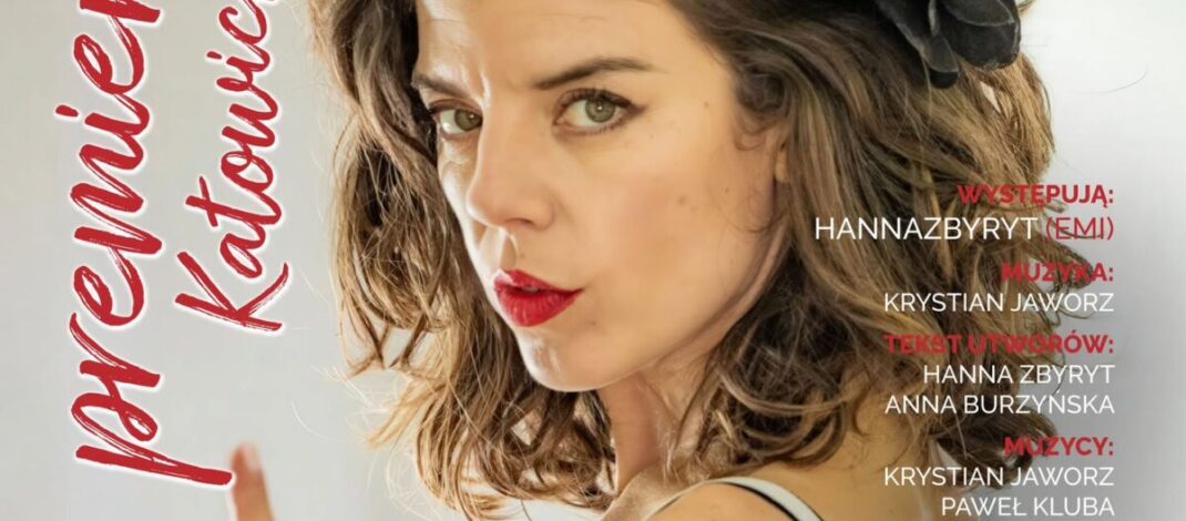 Katowicka premiera programu „W drodze” Hanny Zbyryt już 29 kwietnia