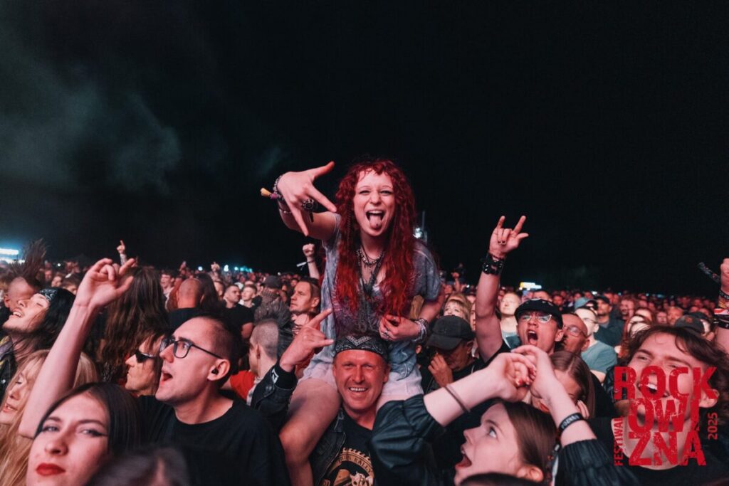 Rockowizna 2026. Mocne rockowe granie i niezapomniany klimat 4