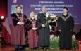 Wielkie święto na UJD – awanse naukowe i doktorat honoris causa!