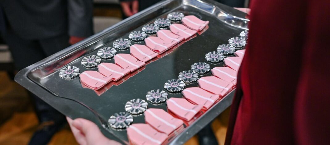 Złote Gody – świętowały aż 33 pary!