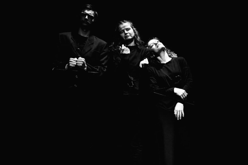 Olsztyński Teatr Głuchych zaprasza na bezpłatny spektakl "Moje ręce krzyczą" już w maju! 3