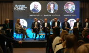 Biznes w czasach zmiany. Relacje i przywództwo na Business Connect Forum