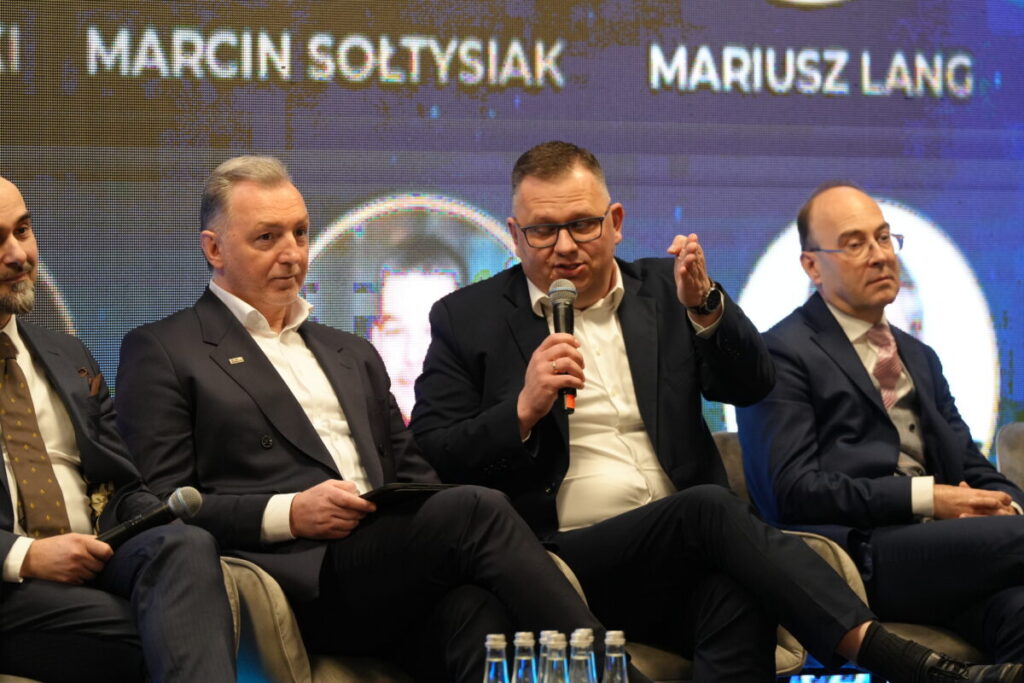 Biznes w czasach zmiany. Relacje i przywództwo na Business Connect Forum 7