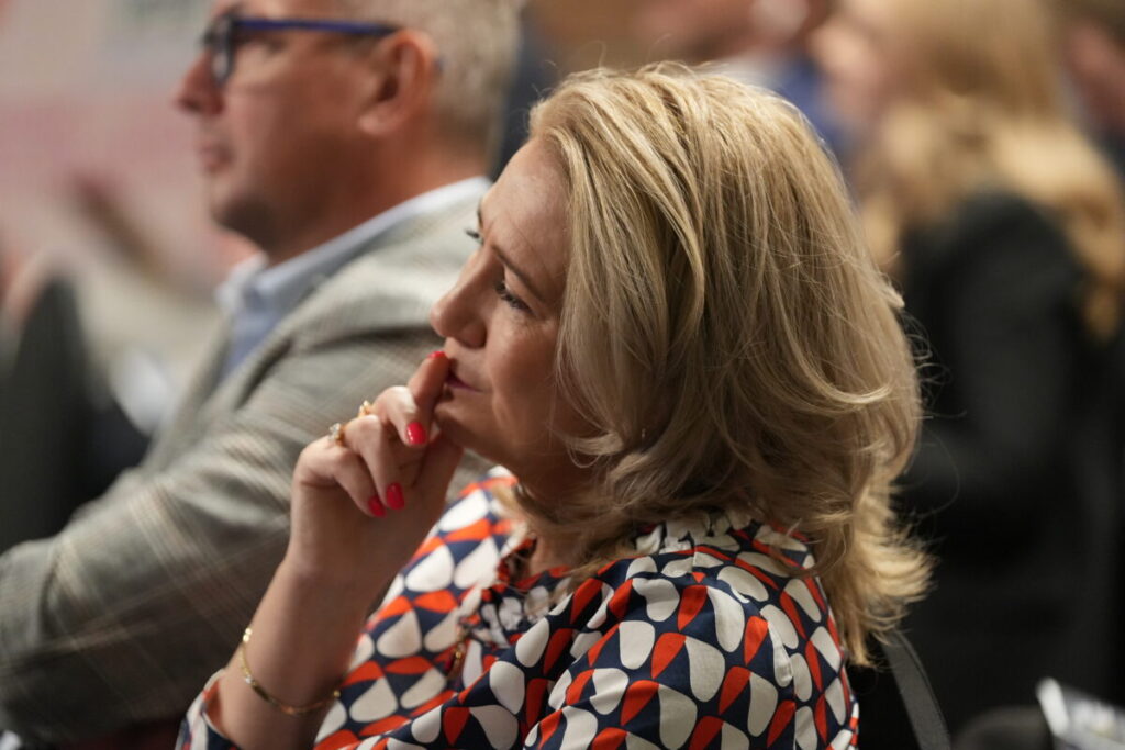 Biznes w czasach zmiany. Relacje i przywództwo na Business Connect Forum 12