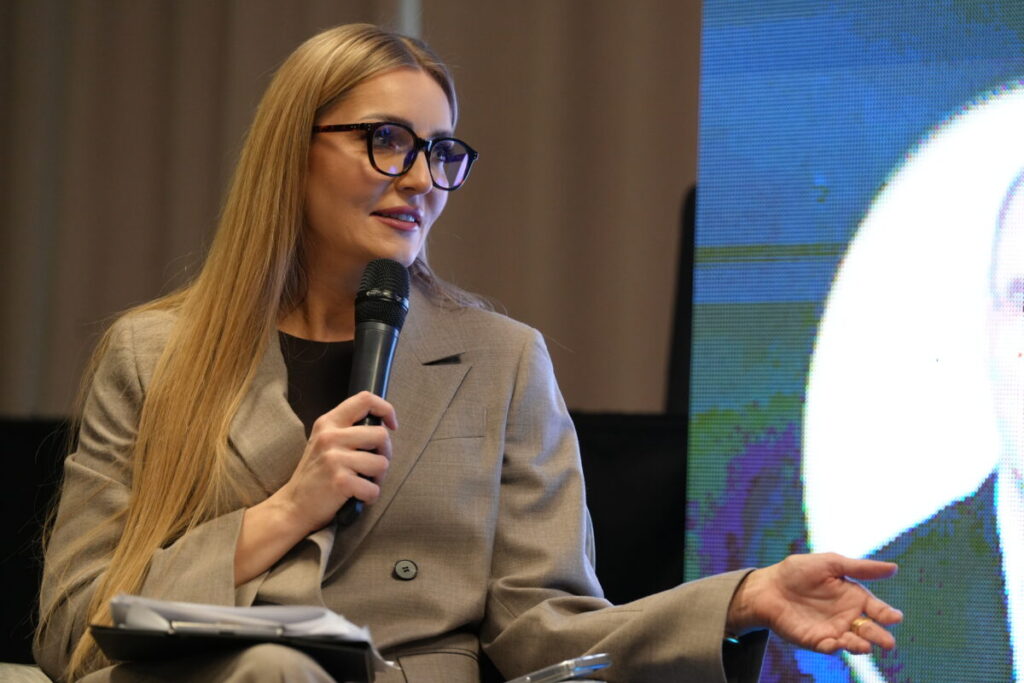 Biznes w czasach zmiany. Relacje i przywództwo na Business Connect Forum 13