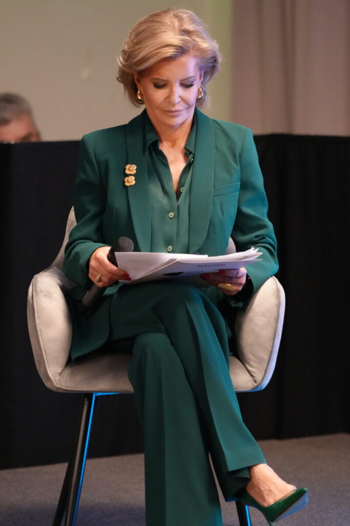 Biznes w czasach zmiany. Relacje i przywództwo na Business Connect Forum 33