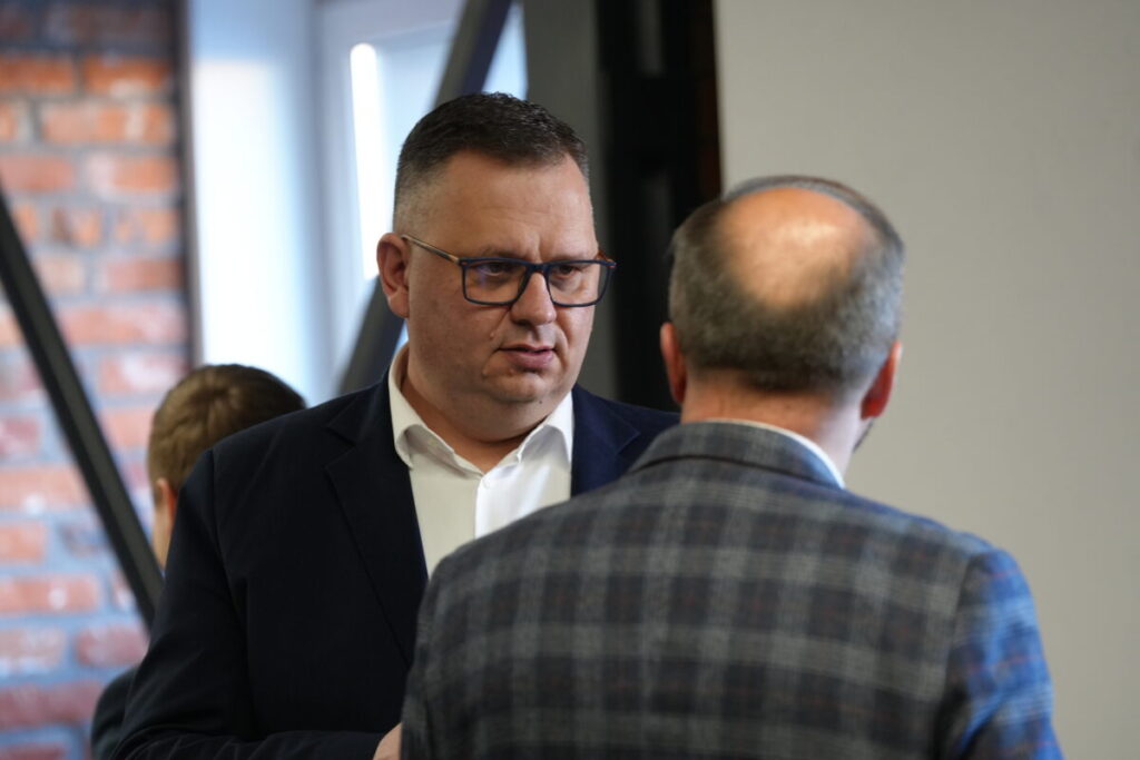 Biznes w czasach zmiany. Relacje i przywództwo na Business Connect Forum 15