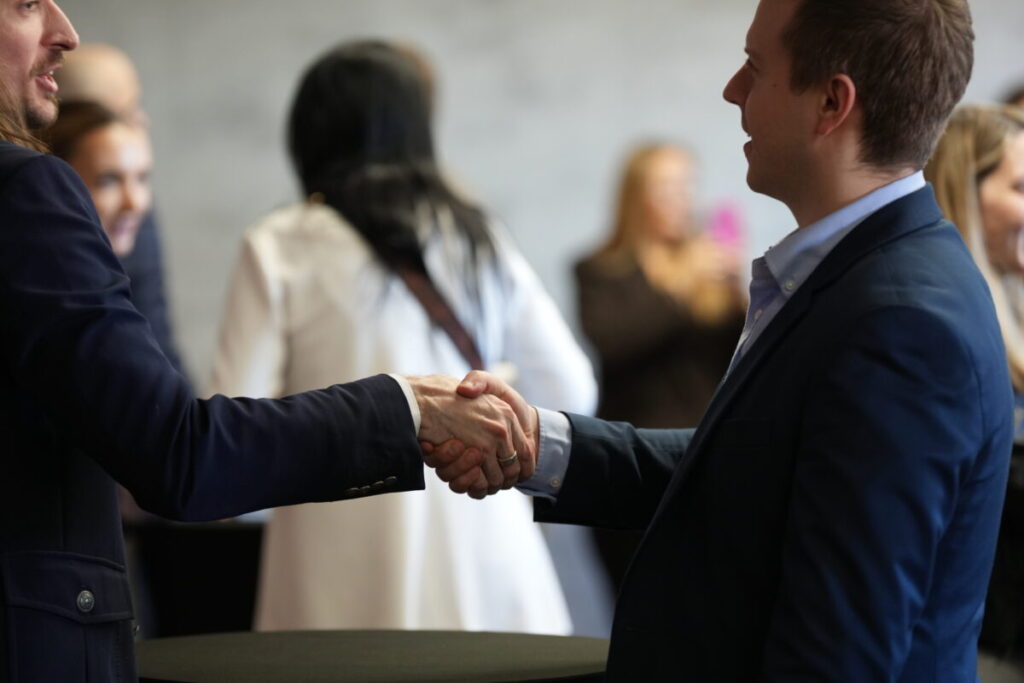 Biznes w czasach zmiany. Relacje i przywództwo na Business Connect Forum 17