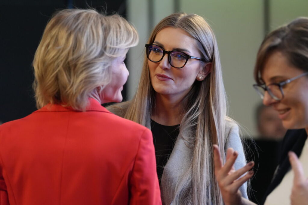 Biznes w czasach zmiany. Relacje i przywództwo na Business Connect Forum 19